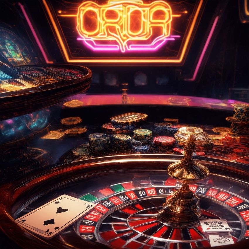 6 stratégies essentielles pour profiter des casinos de réalité virtuelle avec Housseniawriting