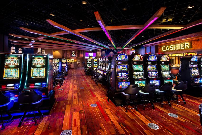 Guide expert des meilleurs casinos en ligne pour des retraits immédiats en 2024