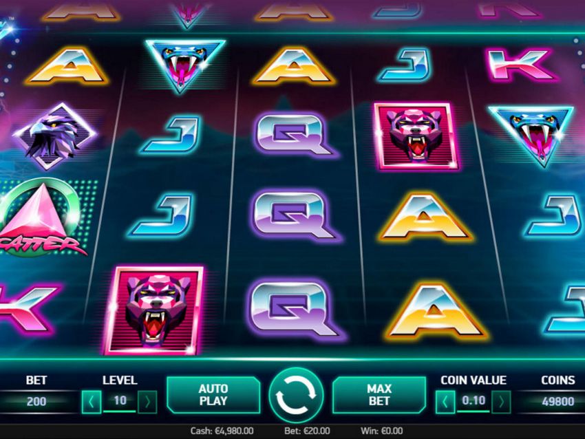 Recenze Huge Joker Portu